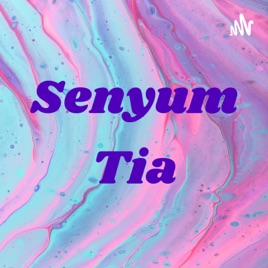 Senyum Tia