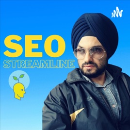 SEO Streamline By Navdeep Soni