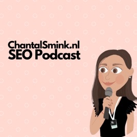 SEO & Organic Marketing by Chantal Smink