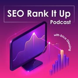 SEO Rank It Up Podcast