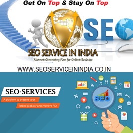 SEO Services in India's Podcast