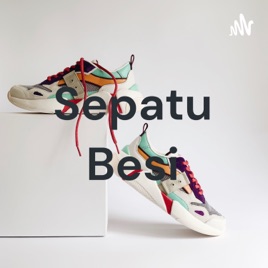 Sepatu Besi