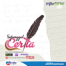 Sepenggal Cerita