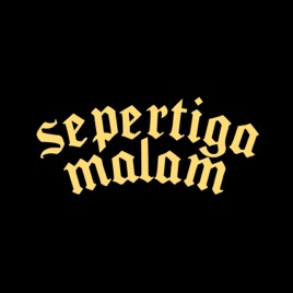 SEPERTIGAMALAM