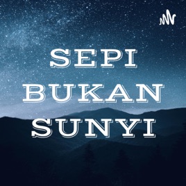 SEPI BUKAN SUNYI