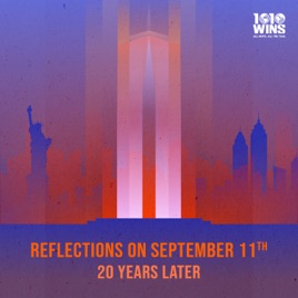 September 11th: 20 Years Later