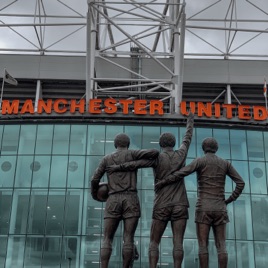 Seputar Manchester United