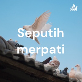 Seputih merpati