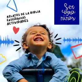 Ser como niños