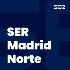 SER Madrid Norte