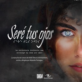Seré Tus Ojos