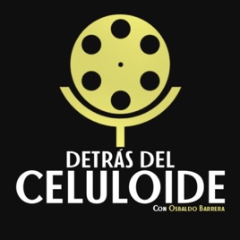 Detrás del Celuloide