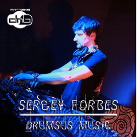 Sergey Forbes