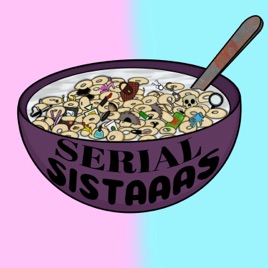 Serial Sistaaas