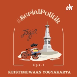 #SerialPolitik