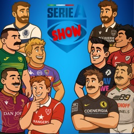 Serie A Elite SHOW