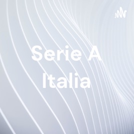 Serie A Italia