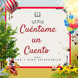 Serie Cuéntame Un Cuento