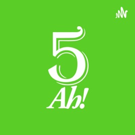 #SeriePodcAhst
