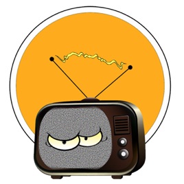 Seriemaniac - series TV