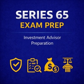 Series 65 Exam Prep