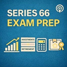 Series 66 Exam Prep