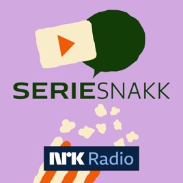 Seriesnakk
