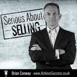 SERIOUS About Selling
