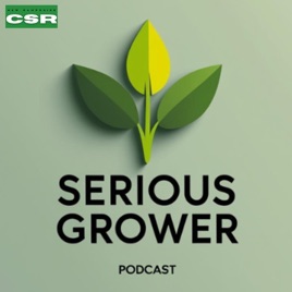 Serious Grower