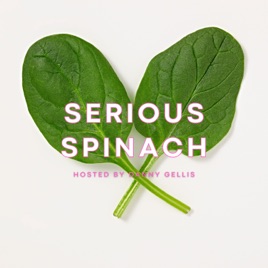 Serious Spinach