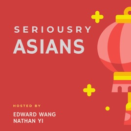 Seriousry Asian