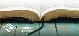 Sermon - Lander Free Church