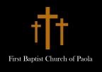 First Baptist Church of Paola Sermons