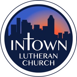 Sermons Archives - Intown Lutheran Church