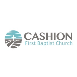 Sermons – Cashion First Baptist Church