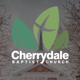 Sermons – Cherrydale Baptist Church