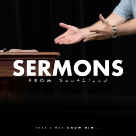Sermons from Southland