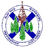 Sermons from St Andrew's
