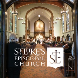Sermons from St. Luke's Episcopal Church in Atlanta