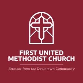 Sermons from the Downtown Community of First UMC Lexington, KY