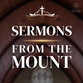 Sermons from the Mount