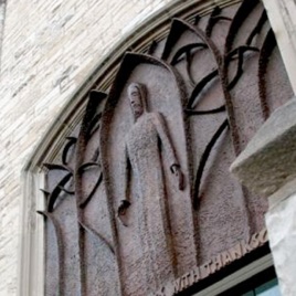 Sermons from the Sanctuary
