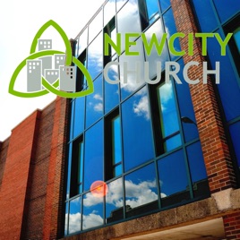 Sermons – New City Church Hamilton