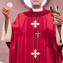 Sermons of Rev. Dan Greg