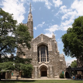 Sermons Presented by Bryn Mawr Presbyterian Church