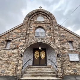 Sermons – Shenandoah Mennonite Church
