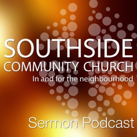 Sermons – Southside Community Church