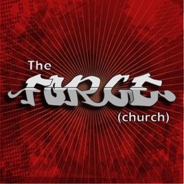 SERMONS – The Forge Church