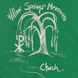 Sermons – Willow Springs Mennonite Church