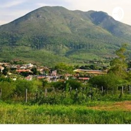 Serra do orobó